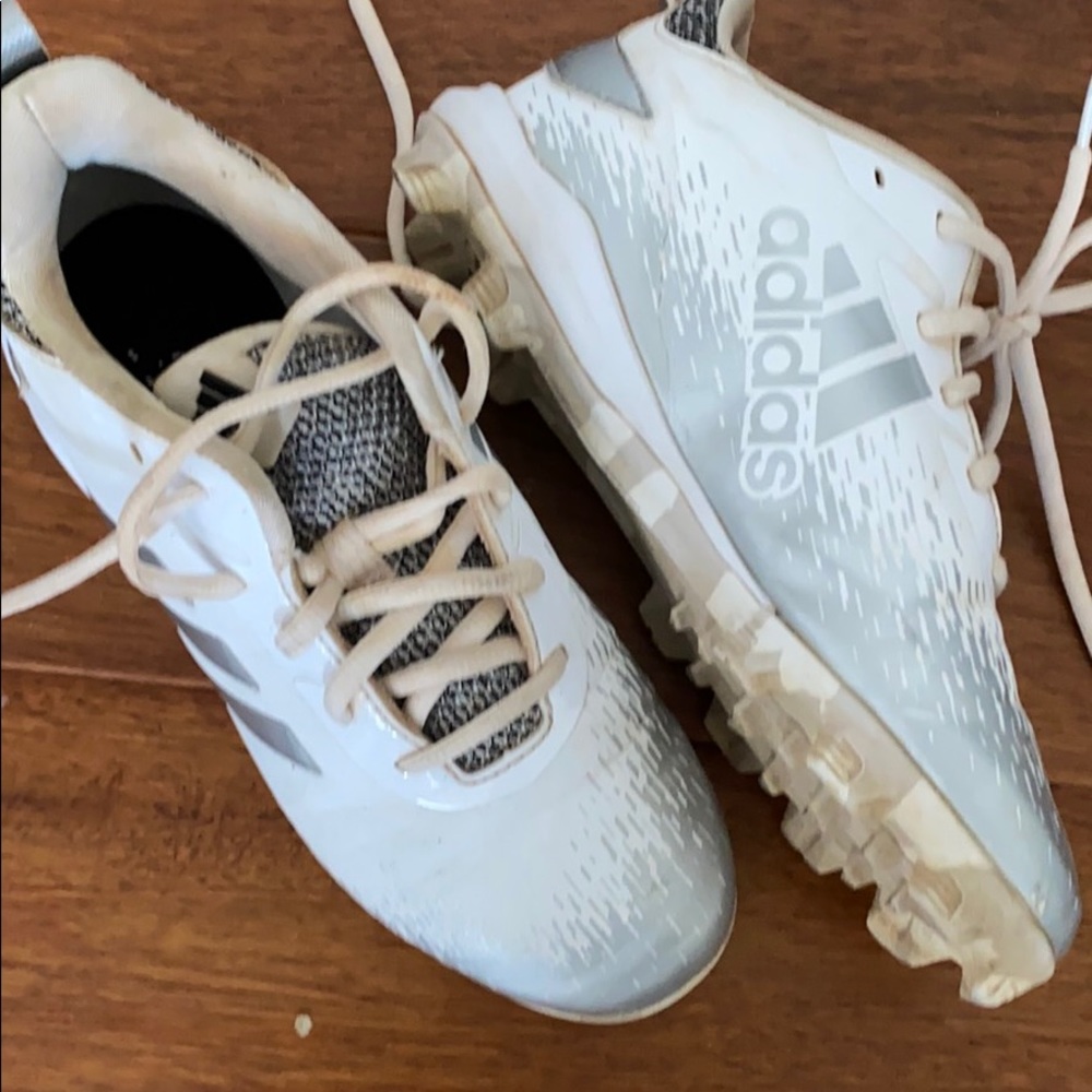Baseball Shoes